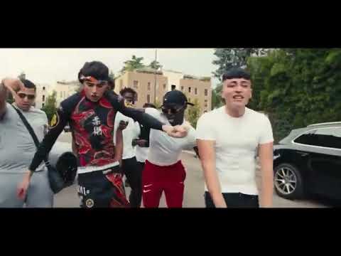 VALE PAIN - LOUBOUTIN feat RONDO (Prod. NKO) [Official Video]