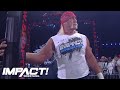 Bound For Glory 2011: Sting vs. Hulk Hogan 
