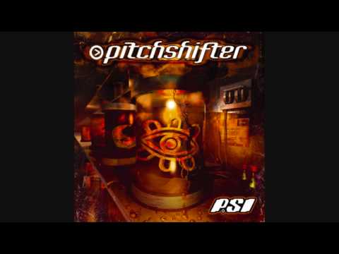 Pitchshifter - My Kind