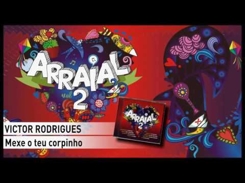 Victor Rodrigues - Mexe o teu corpinho