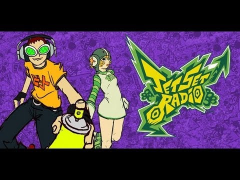 jet set radio android apk