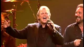John Farnham &amp; Tom Jones Together In Concert  - You're The Voice (2005) HD