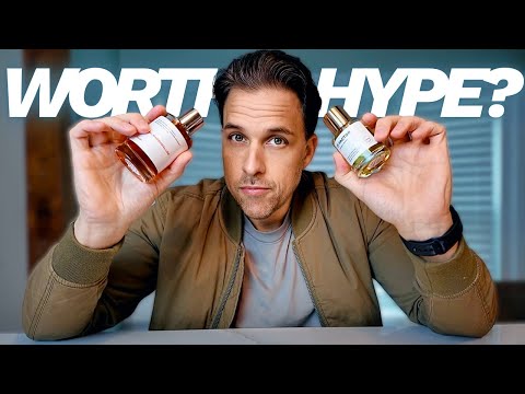 Trying Dossier’s Viral Fragrances: Worth The Hype?