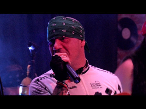 Zorall - Dzsingiszkán (Official)