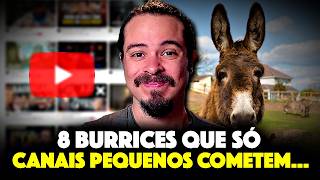 Único vídeo que você precisa assistir p/ começar no YouTube