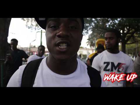 Zigg Money (ZM5) (Freestyle) | The Wake Up Call : The World's Most DANGEROUS Podcast