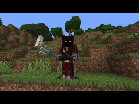 Minecraft Speedrun - Manhunt Practice