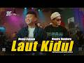 DENNY CAKNAN FEAT.  HENDRA KUMBARA - LAUT KIDUL (OFFICIAL LIVE MUSIC VIDEO) | DC MUSIK