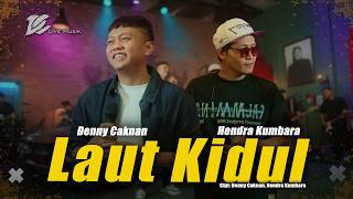 Lirik Lagu Laut Kidul - Denny Caknan ft Hendra Kumbara: Sak Wise Mbok Tinggal Wingi Dunyoku Sepi