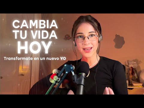 Transforma tu vida HOY y Deja de Sufrir: Decisiones que Cambiarán tu Vida para siempre.