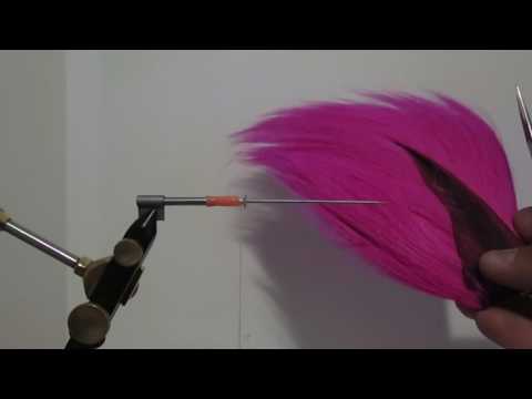 Yksinkertainen, mutta toimiva putkiperho