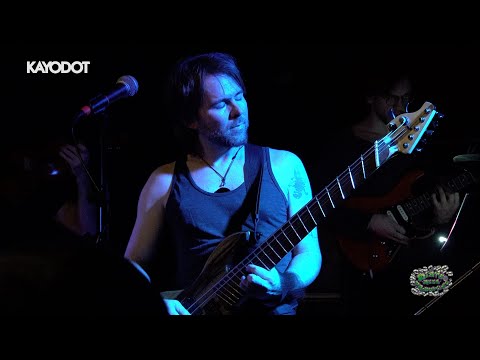 Kayo Dot live at Middle East Upstairs 1/9/2026 (FULL SET)