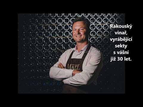 MADL-SEKT VÝROBA KROK ZA KROKEM