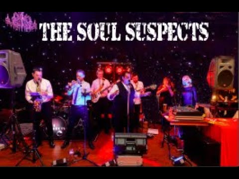 Soul Suspects video showcase