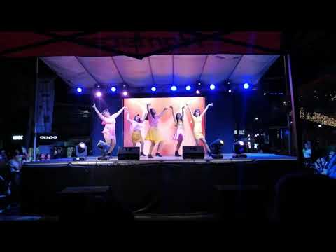 SYZYGY - ZIMZALABIM BY RED VELVET