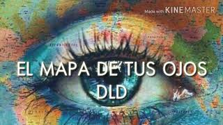 El Mapa de Tus Ojos Music Video