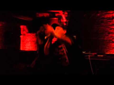 JayOH - Live at Grand Bar March 18th, 2014