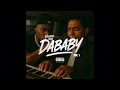 DABABY ONE TAKE FREESTYLE