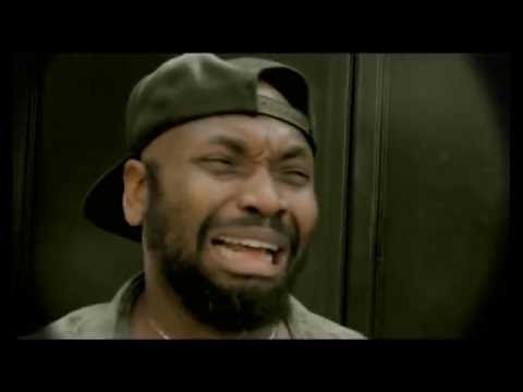 OGBANJE (Starring Yaw and Destiny Amaka)