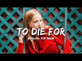 Benlon Pop Mage To Die For Magic Cover Release