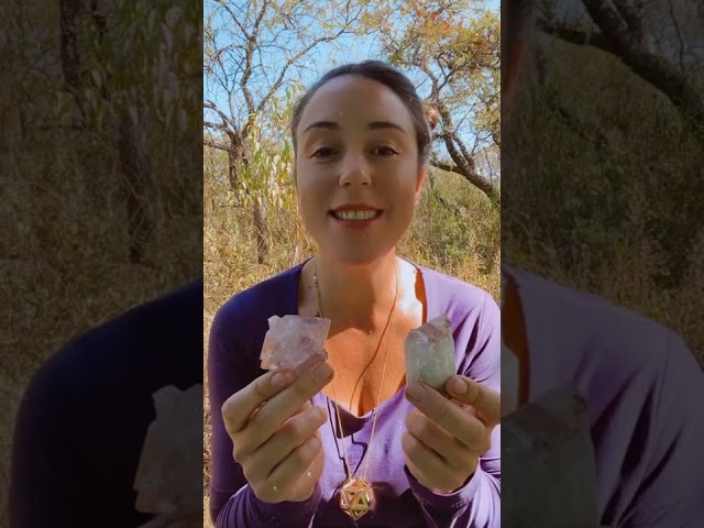 Vídeo relacionado con Curso de Cristales: Sanación, Armonía y Transformación Energética: Módulo 3: Sanación con cristales: Restaurando el Bienestar