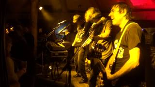 Grim Skunk au SeaShack