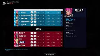 オーバーウォッチ2参加型