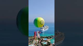 It's time to book a cruise!