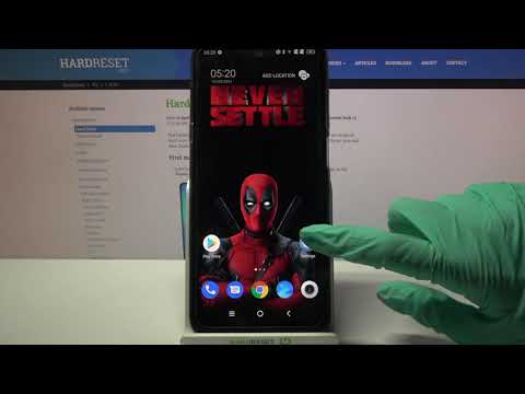 How to Activate Auto Brightness in TCL 20 5G – Auto Adjusting Screen Brightness