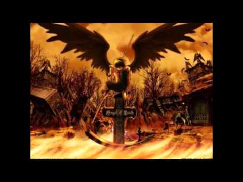 DeadLy Mindz - HLiab & ZreLishTa [ ХЛЯБ § ЗРЕЛИЩА ]