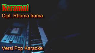 Download lagu Karaoke Keramat Cipt. Rhoma Irama Keyboard Yamaha Psr S 775 mp3 Download lagu Karaoke Keramat Cipt. Rhoma Irama Keyboard Yamaha Psr S 775 mp3