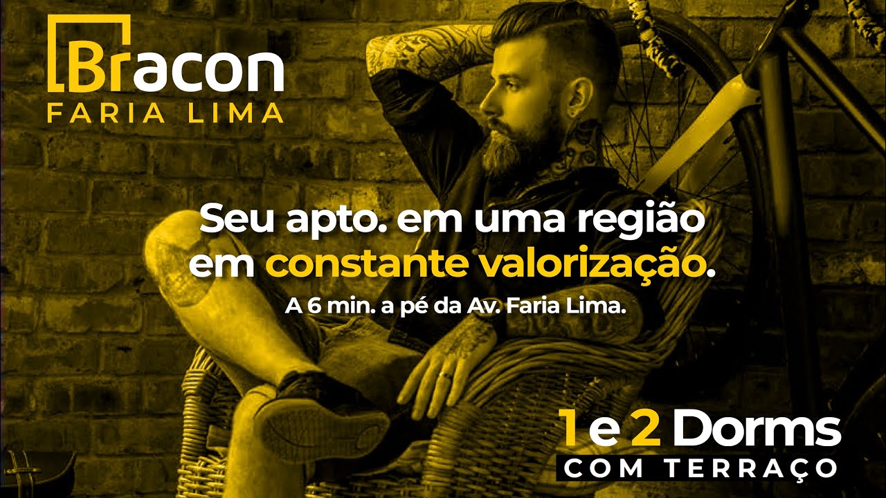 Prévia do vídeo do empreendimento