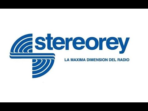 Stereorey "The Maximum Dimension in Radio" new classics 01