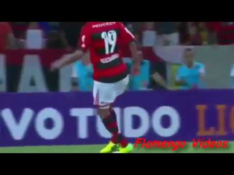 7 Gols de Alecsandro no Brasileirão 2014