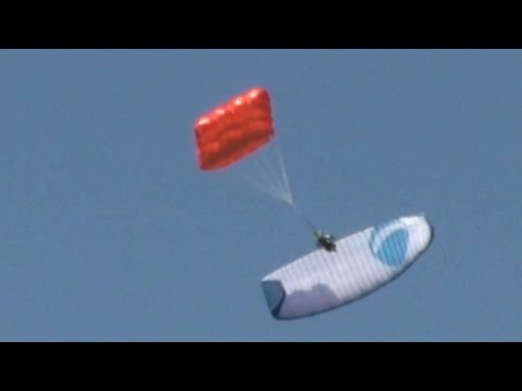 Safety Training SIV at Lago di Garda S03E22