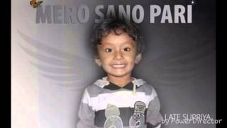 Mero sano pari-Swoopna suman (cover)