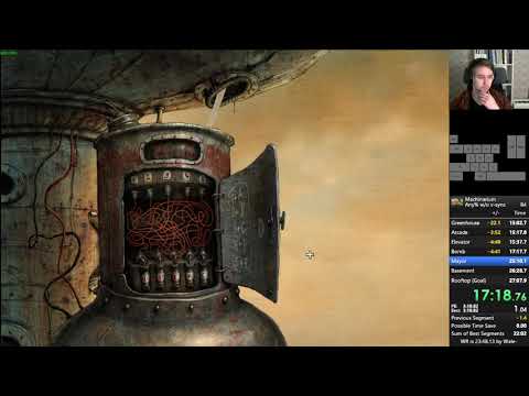 Video cover