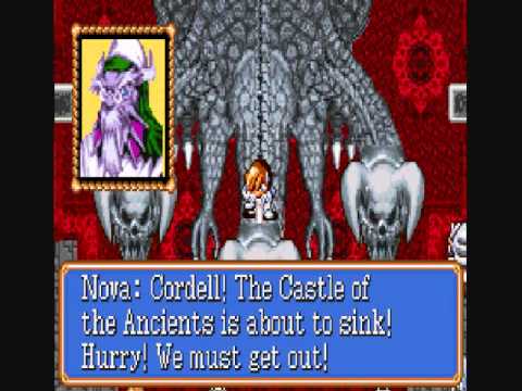 let's play Shining Force Resurrection of the Dark Dragon part 58