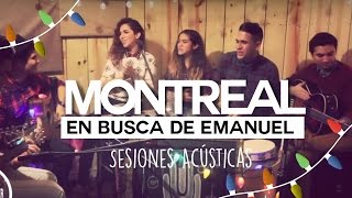 En busca de Emmanuel - Montreal Banda (Canción de Navidad)