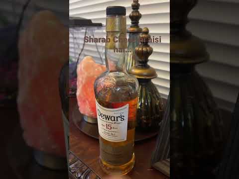 Sharab Cheez Hi Aisi Hai..