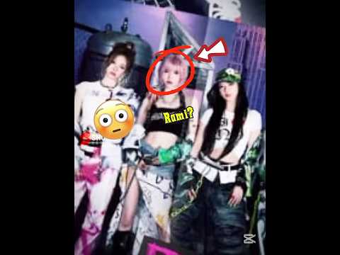 Rami twin 😭😭 #asa #rami #babymonster #shorts #ytshorts