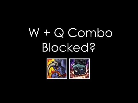 Sivir Spell Shield vs. Alistar