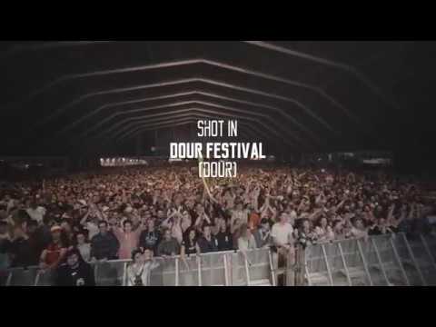 [ON STAGE #96] with Gangue (La Fine Equipe, Fulgeance, Haring) - "Nils"