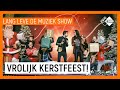 KERST MET ROMY MONTEIRO & BUDDY VEDDER |  Lang Leve de Muziek Show | NPO Zapp