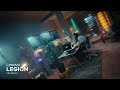 【Lenovo】Legion Pro 7i Gen 10│Reach Your Impossible【ゲーミングノートPC】