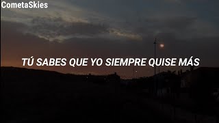 Zoé - Resiste [Letra]