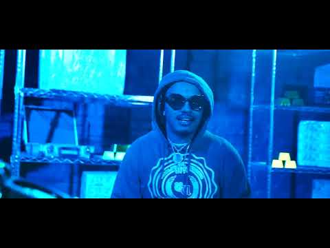 Lil Dude - Out Of Towners (Official Music Video) | Directed By @valleyvisions