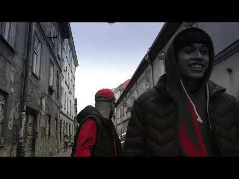 Dizi JZK x $DR x Crippy - Obserwuje