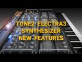 Video 1: Tone2 Electra3 Synthesizer - Features