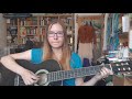 I Am Your Light Birba Liv Pianoroses Cover